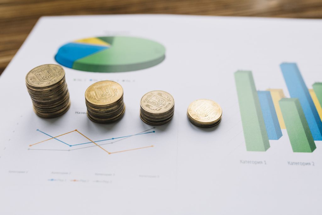 Інфляція, рахуємо копійки, невистачання грошей.