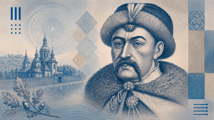 Банкнота 5 гривень: історія, дизайн та цікаві факти Банкнота 5 гривень: історія, дизайн та цікаві факти